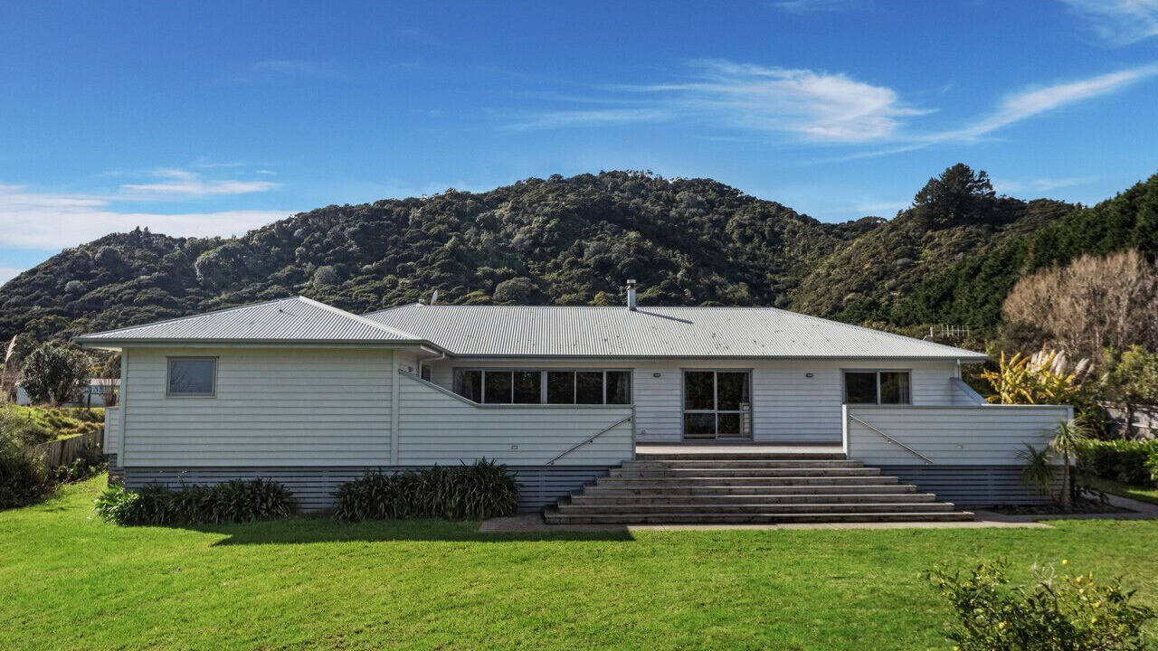 Photo of Outdoor in Te Kaha
