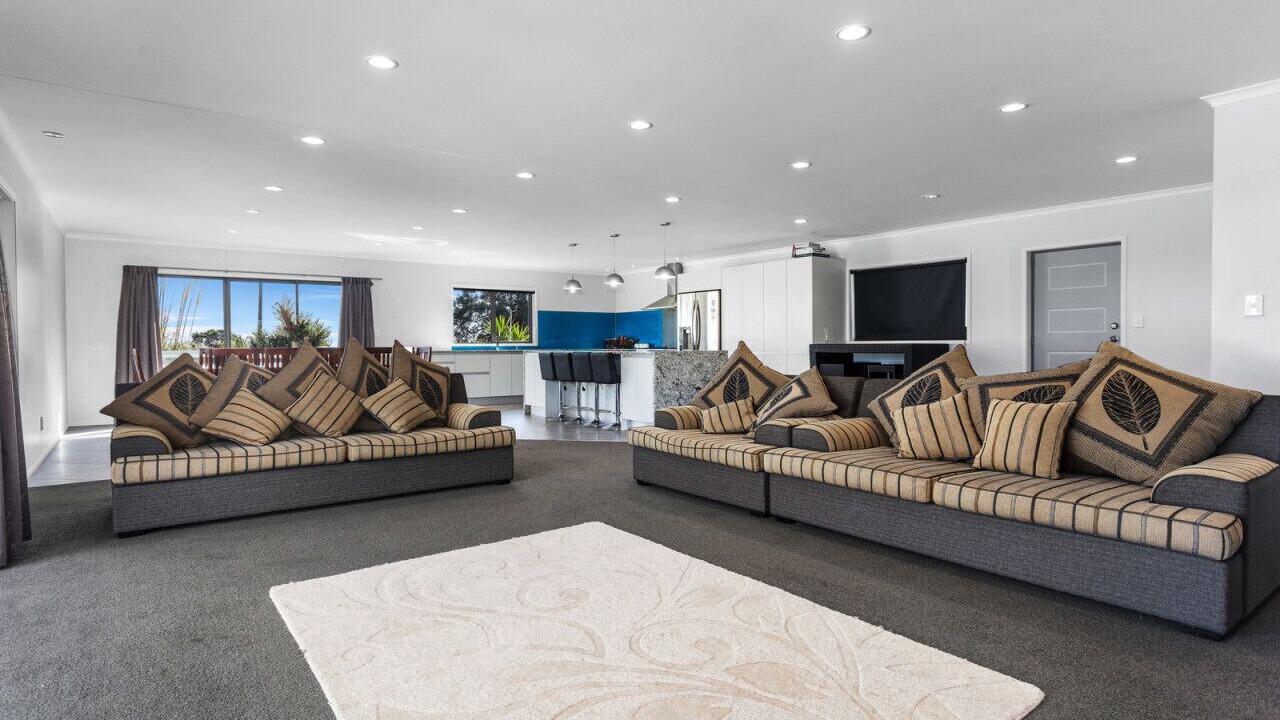 Photo of Livingroom in Te Kaha