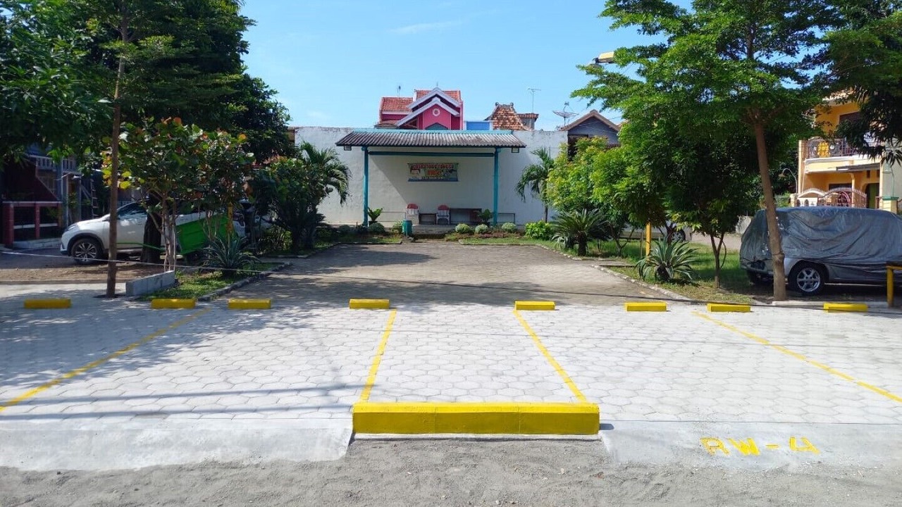 Photo of Outdoor in Kudus