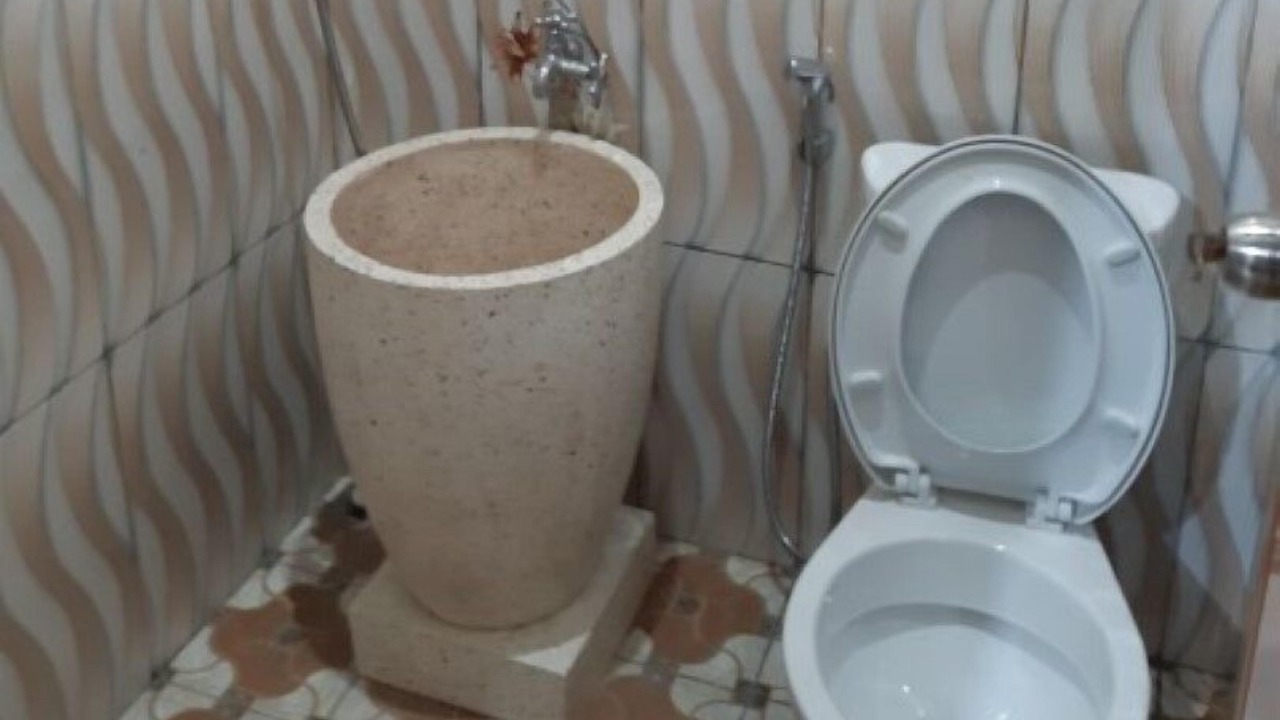 Photo of Bathroom in Kudus