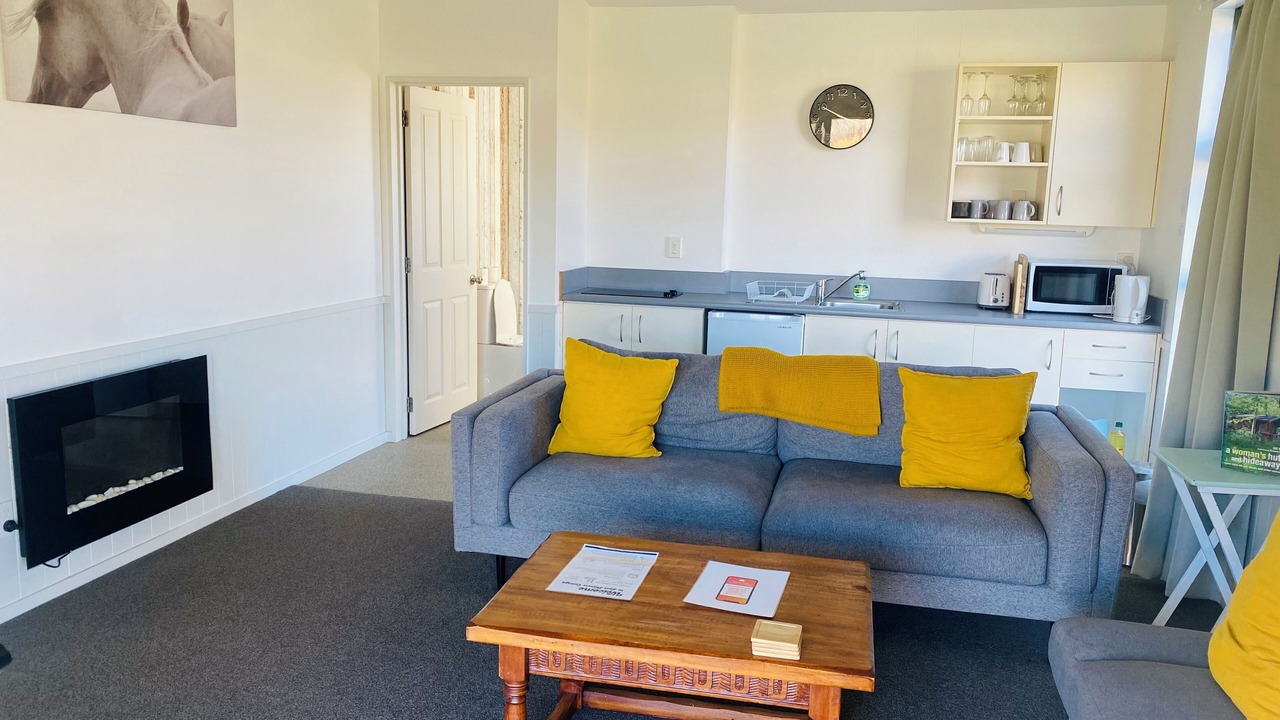 Photo of Livingroom in Tarras