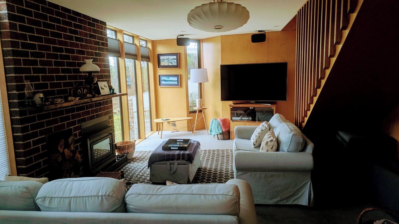 Photo of Livingroom in Great Bay