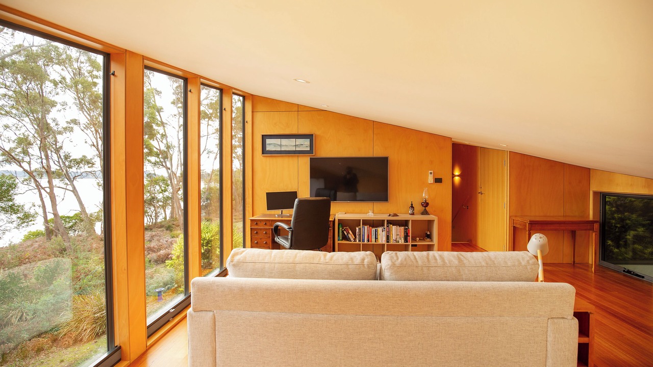 Photo of Livingroom in Great Bay