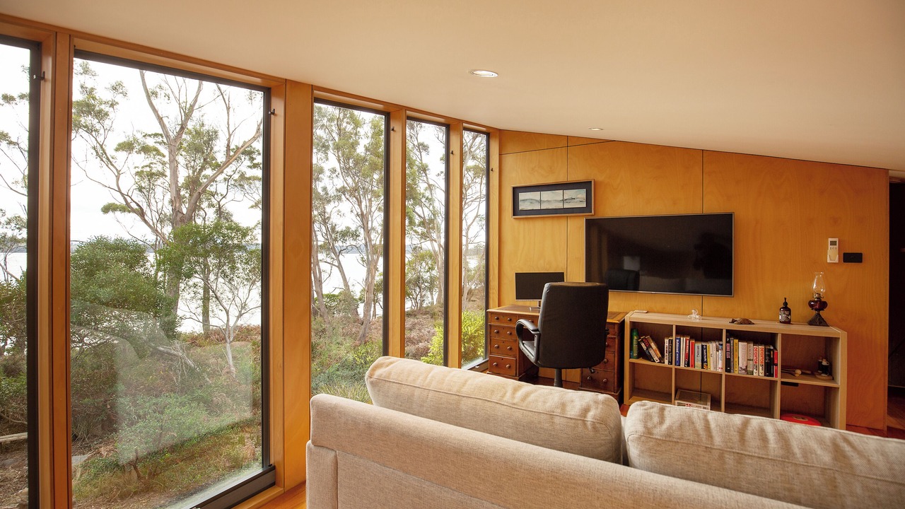 Photo of Livingroom in Great Bay