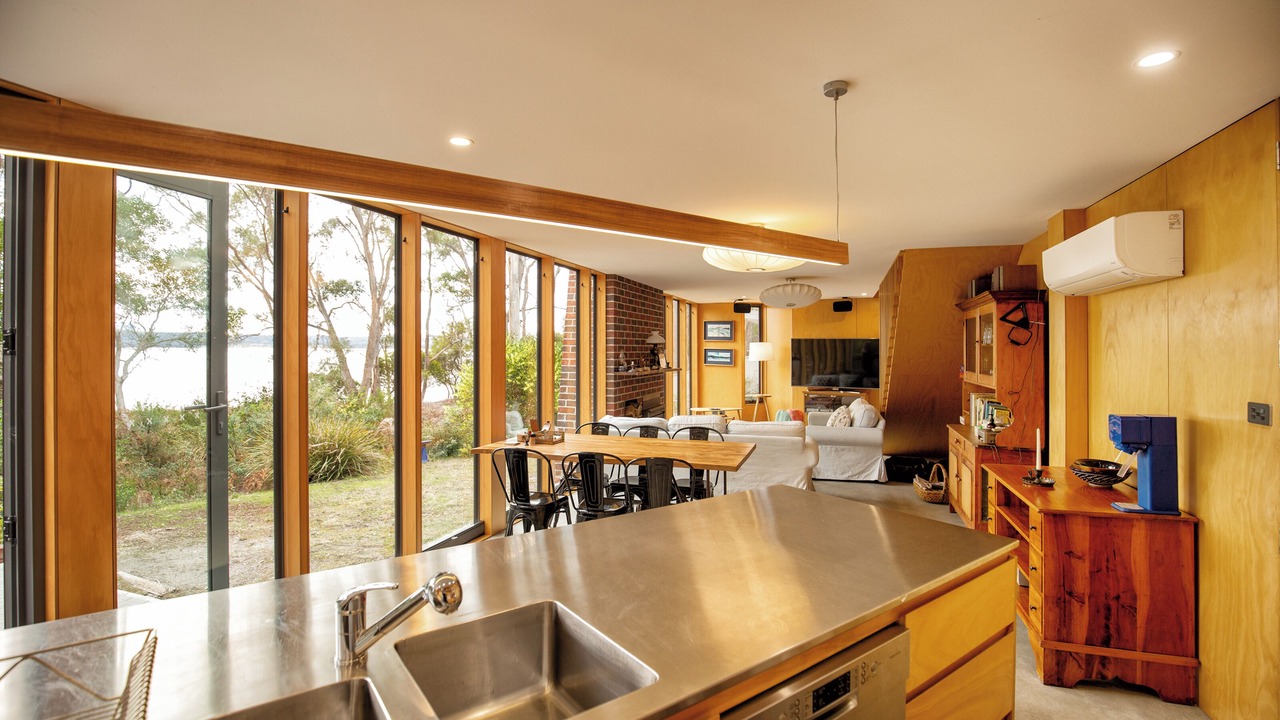 Photo of Kitchen in Great Bay