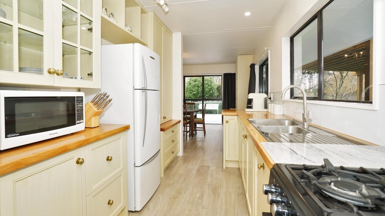 Photo of Kitchen in Rukuhia