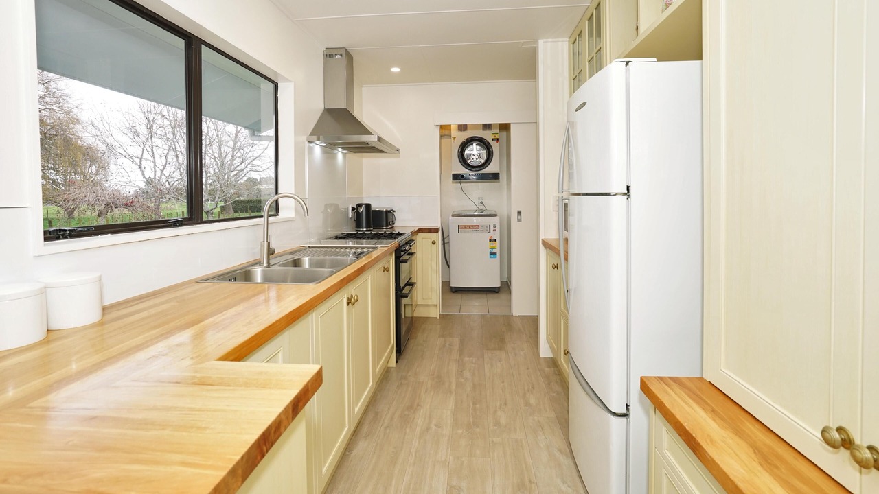 Photo of Kitchen in Rukuhia