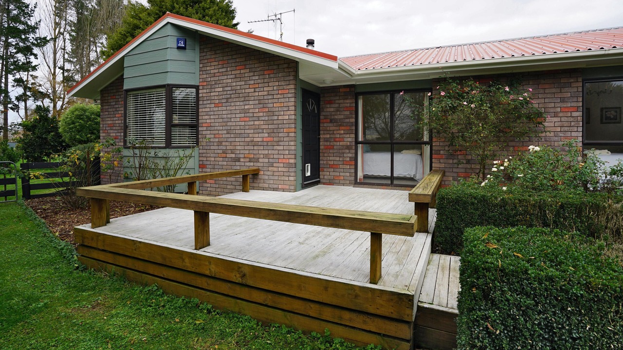 Photo of Outdoor in Rukuhia