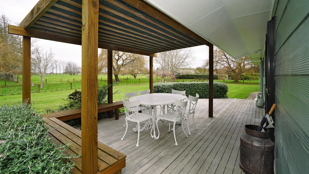 Photo of Outdoor in Rukuhia