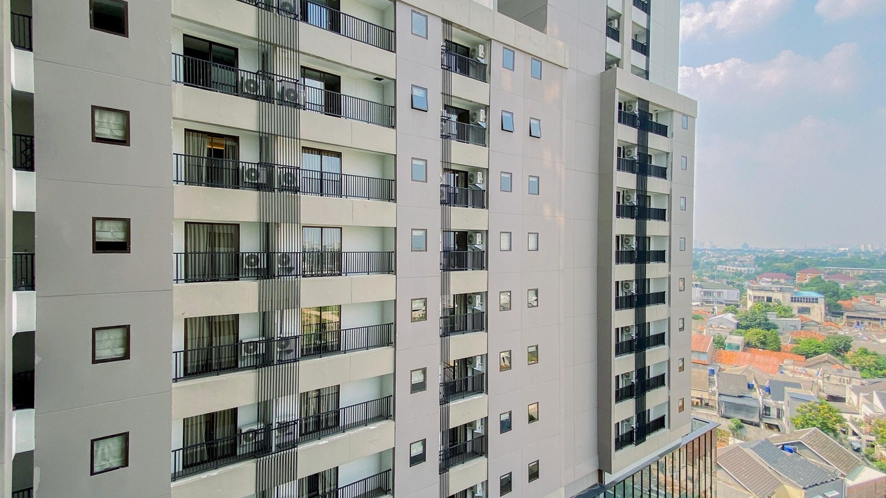 Photo of Outdoor in Ciputat