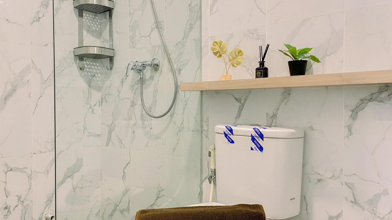 Photo of Bathroom in Ciputat