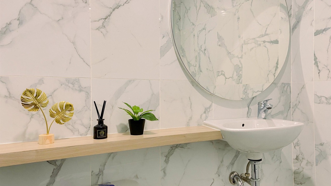 Photo of Bathroom in Ciputat
