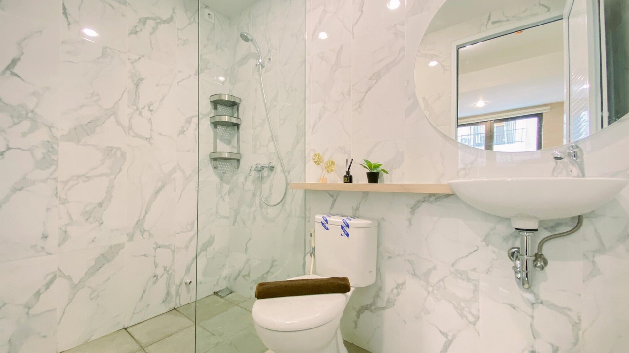Photo of Bathroom in Ciputat