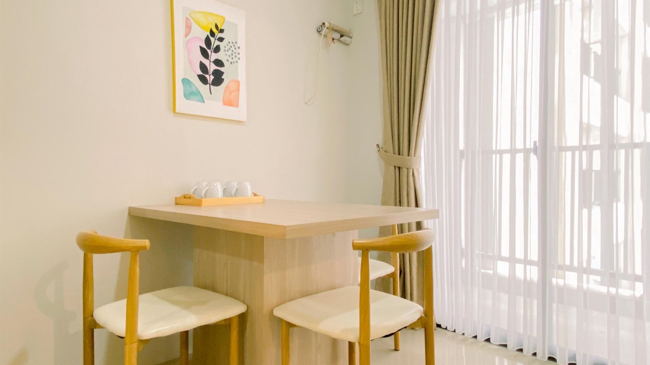 Photo of Bedroom in Ciputat