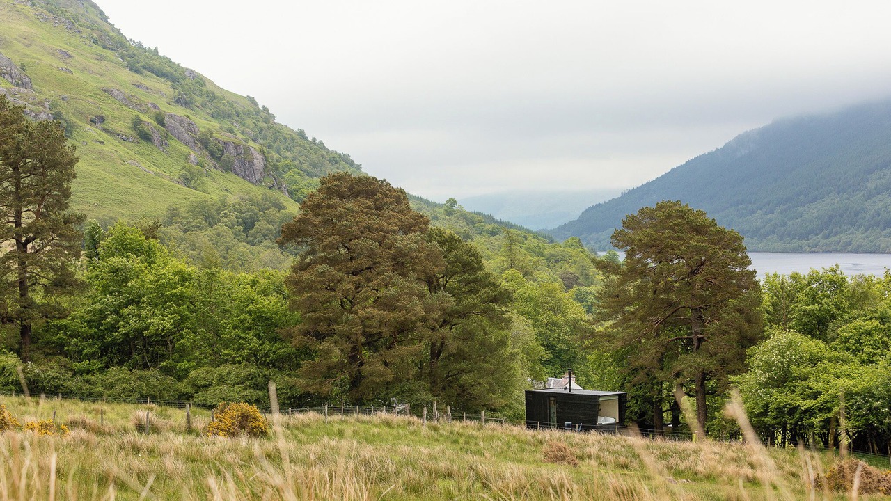 Photo of Outdoor in Lochearnhead