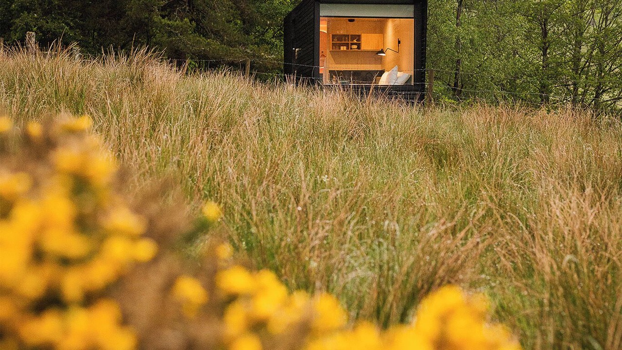 Photo of Outdoor in Lochearnhead