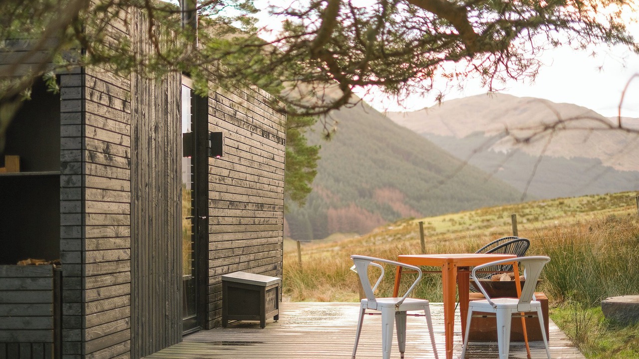 Photo of Outdoor in Lochearnhead