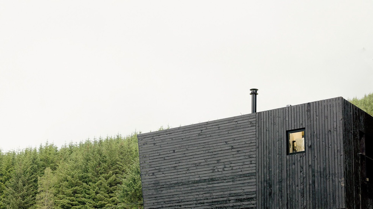 Photo of Outdoor in Lochearnhead