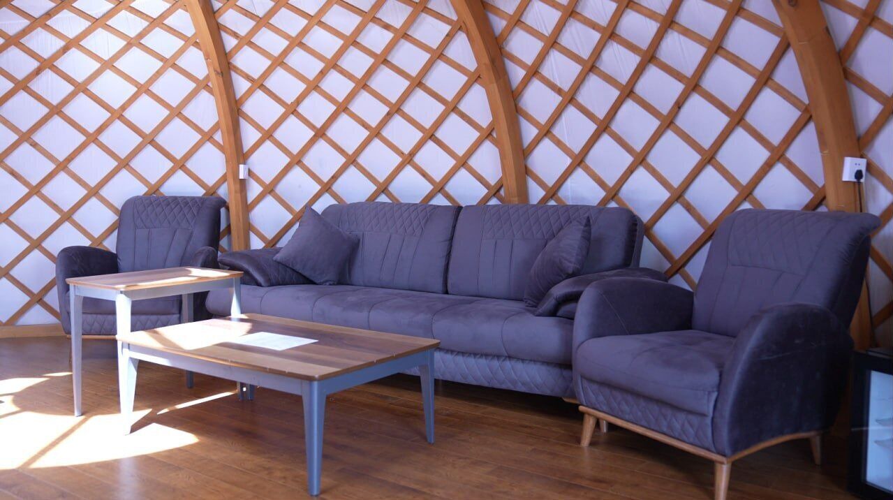 Photo of Patio Balcony in Ulaanbaatar