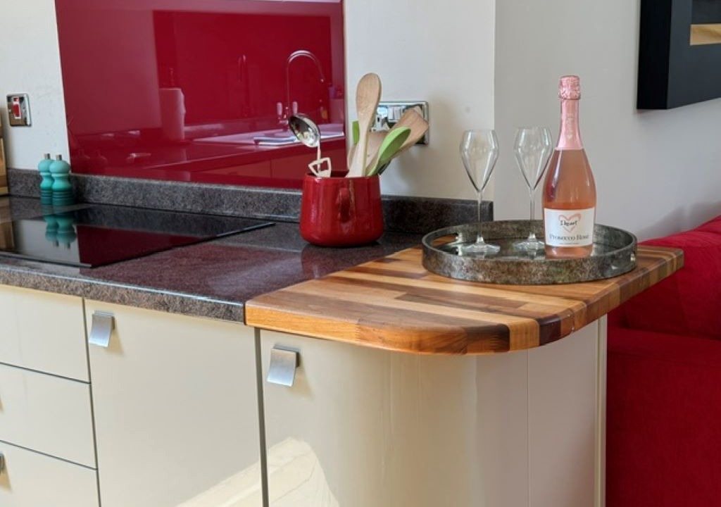 Photo of Kitchen in Aberfeldy