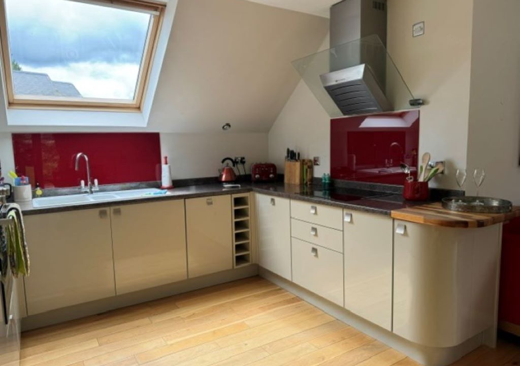 Photo of Kitchen in Aberfeldy
