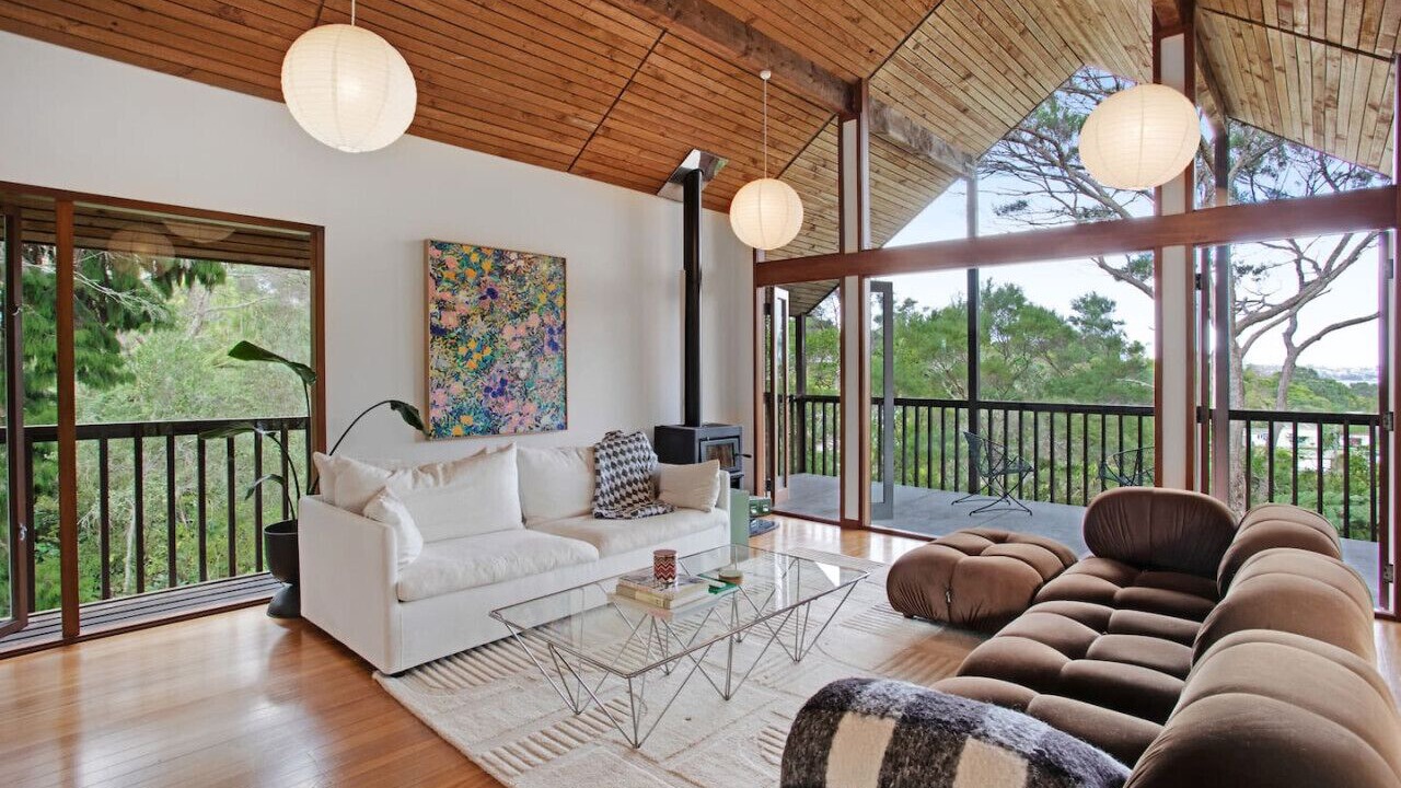 Photo of Livingroom in Northcote