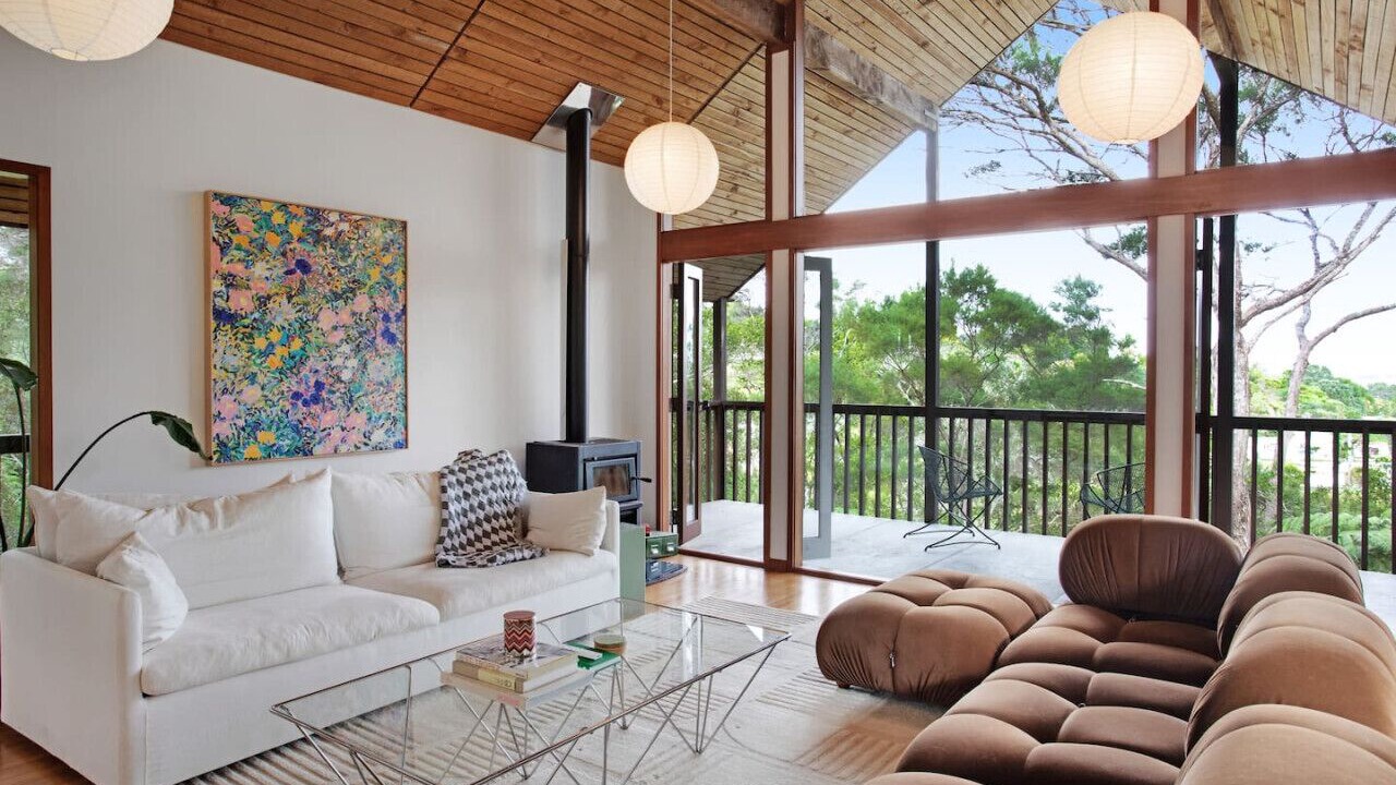 Photo of Livingroom in Northcote