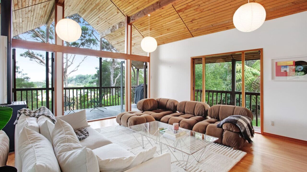 Photo of Livingroom in Northcote