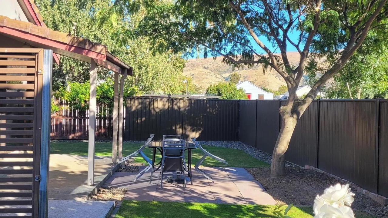 Photo of Outdoor in Lowburn