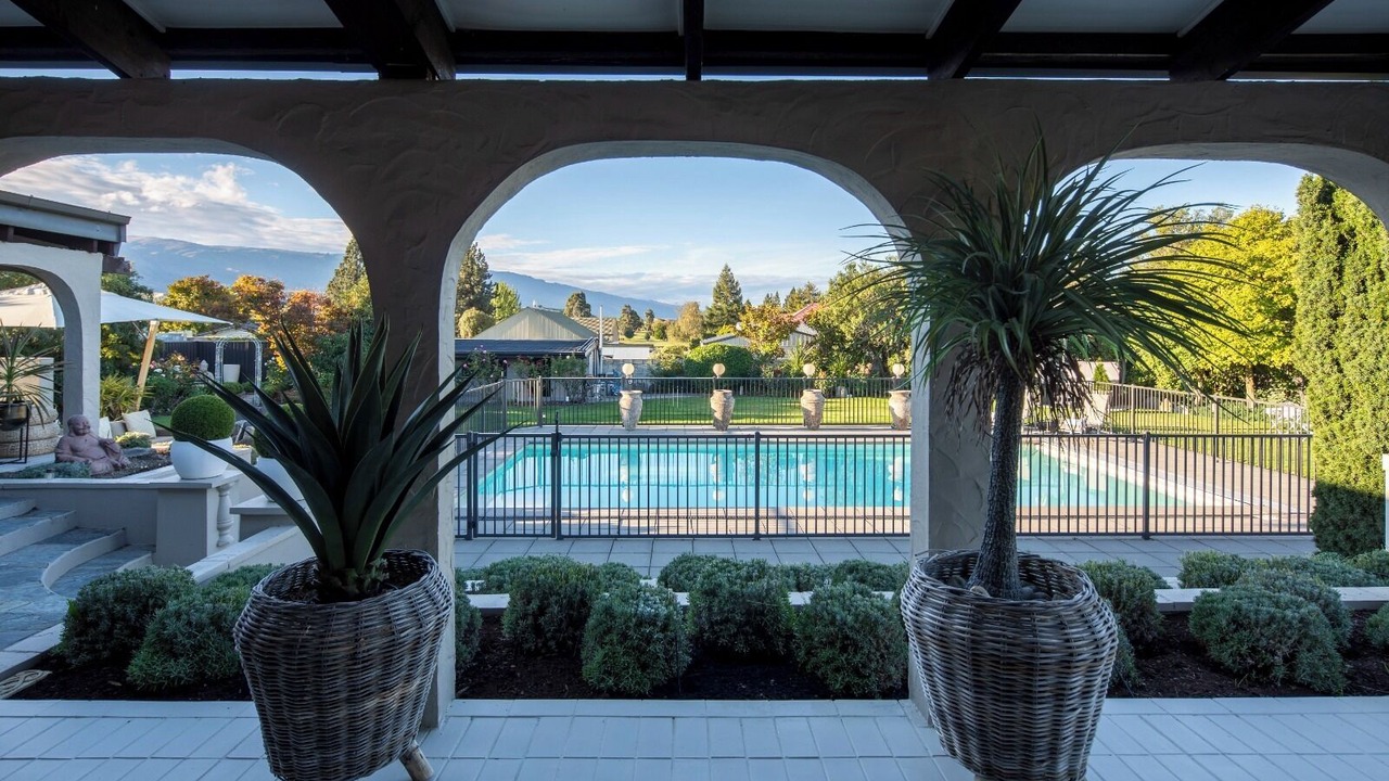 Photo of Patio Balcony in Lowburn