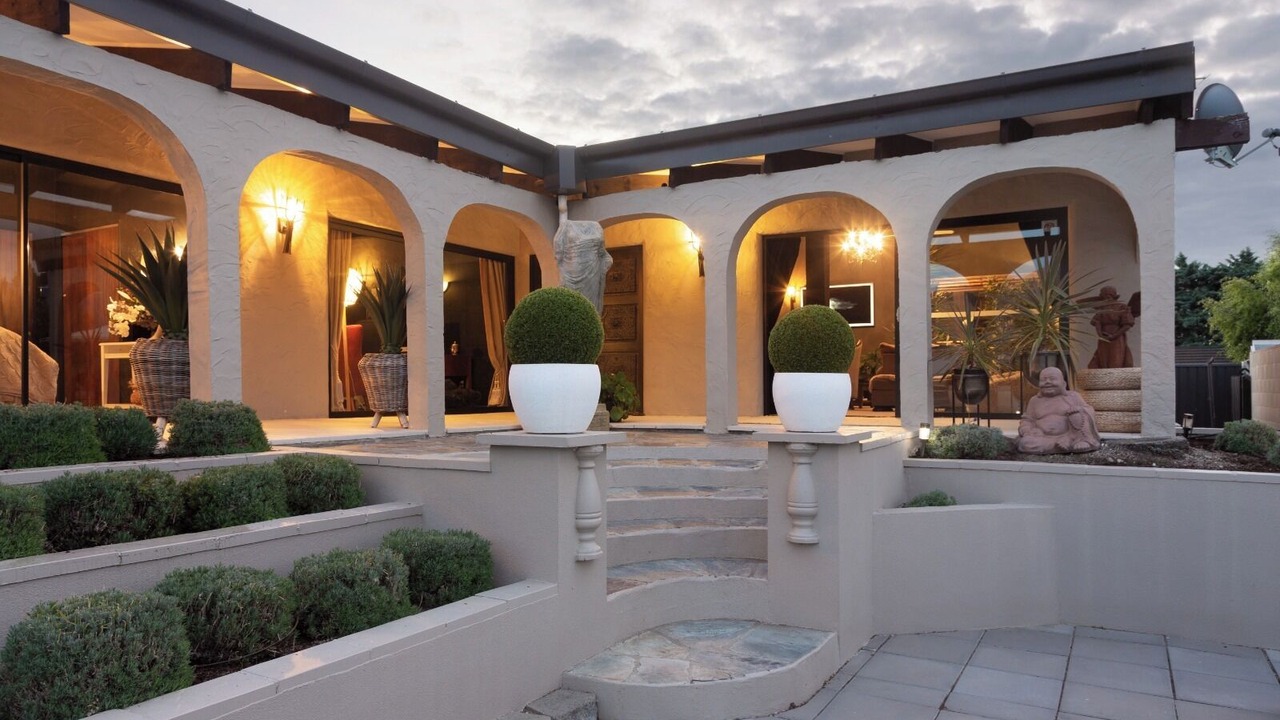 Photo of Patio Balcony in Lowburn