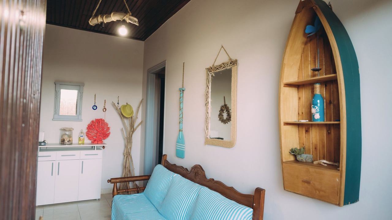 Photo of Livingroom in Katakolo