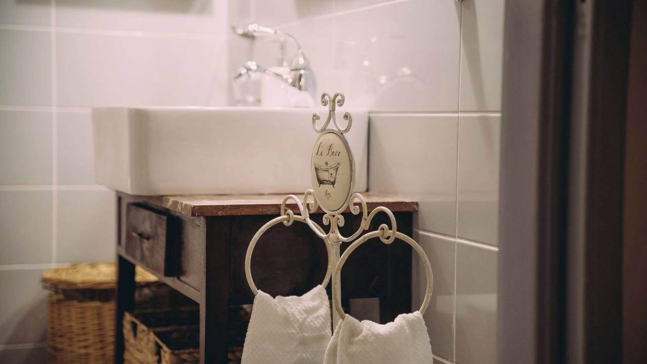 Photo of Bathroom in Katakolo