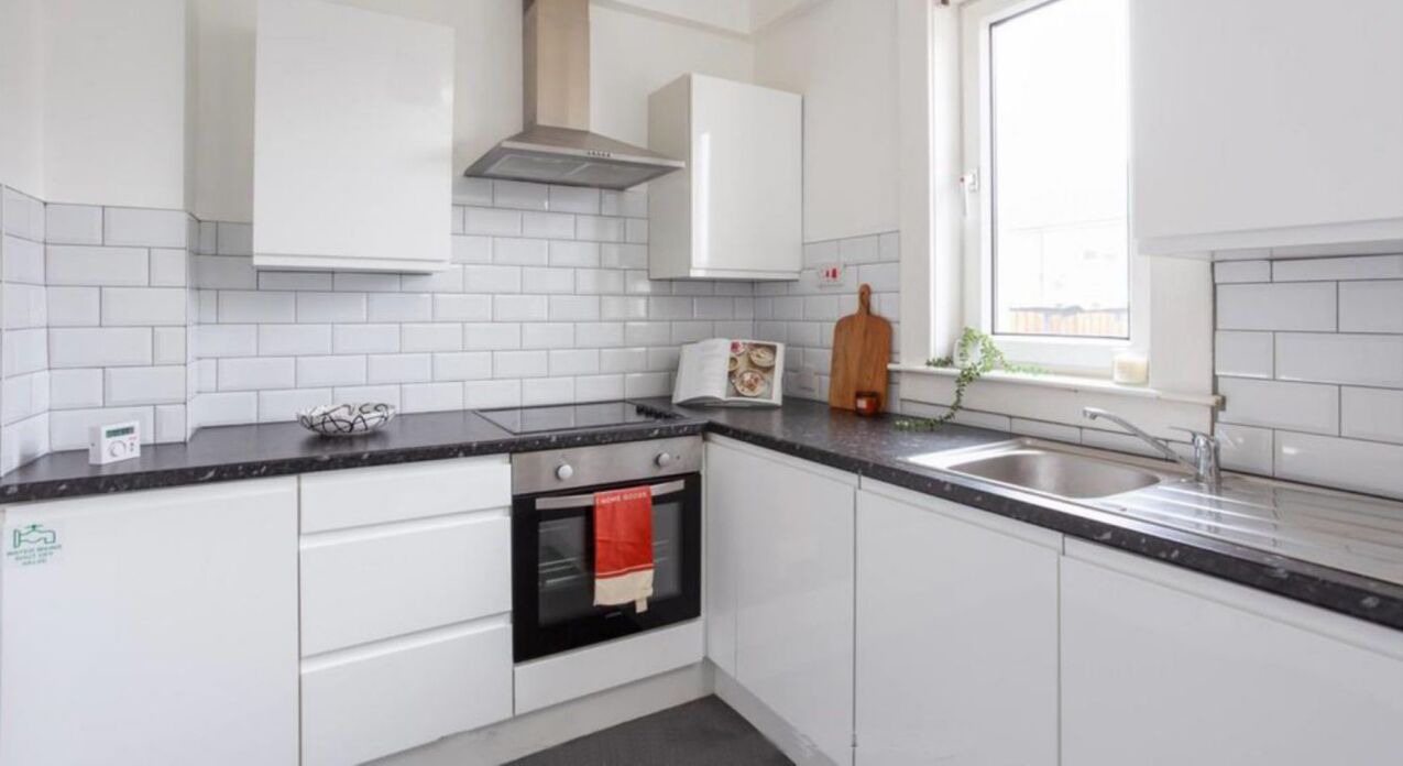 Photo of Kitchen in Shotts