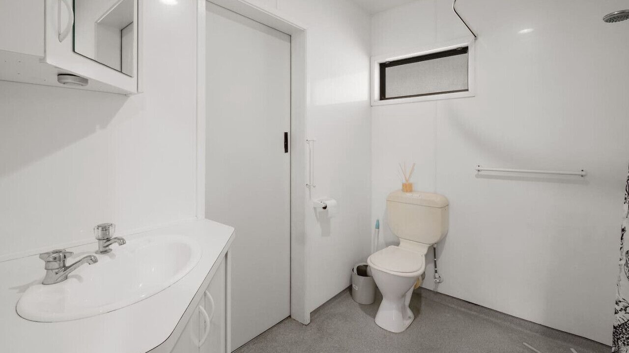 Photo of Bathroom in Gisborne