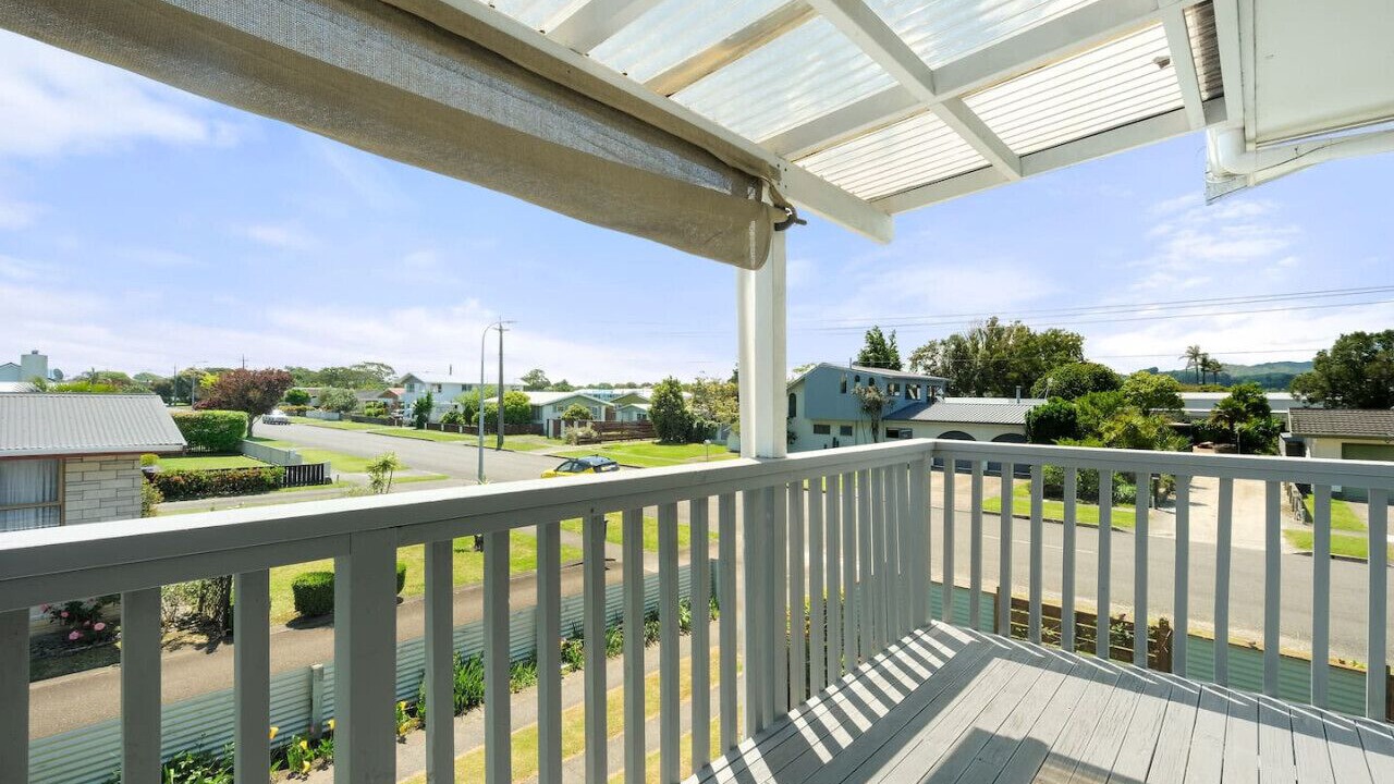 Photo of Outdoor in Gisborne