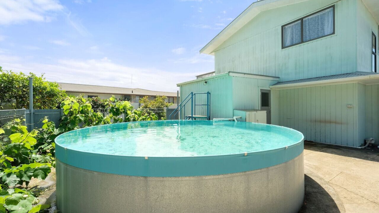 Photo of Outdoor in Gisborne