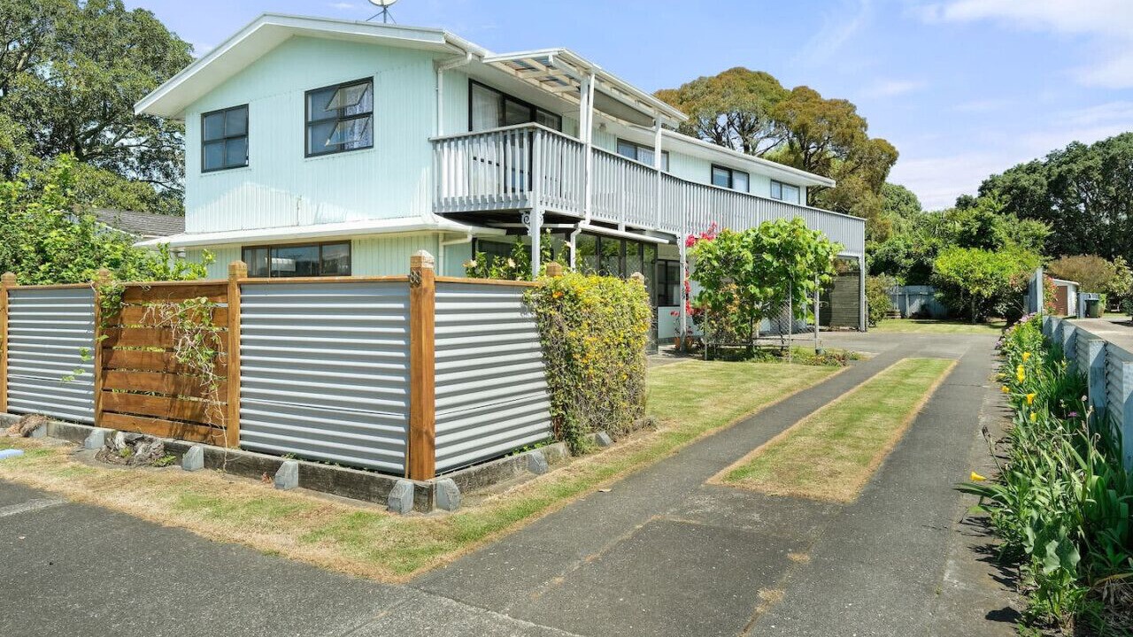 Photo of Outdoor in Gisborne