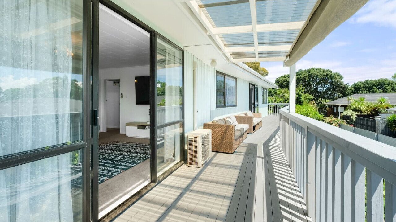 Photo of Outdoor in Gisborne