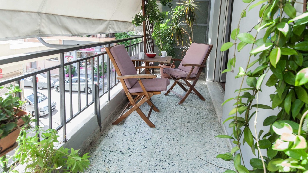 Photo of Outdoor in Piraeus