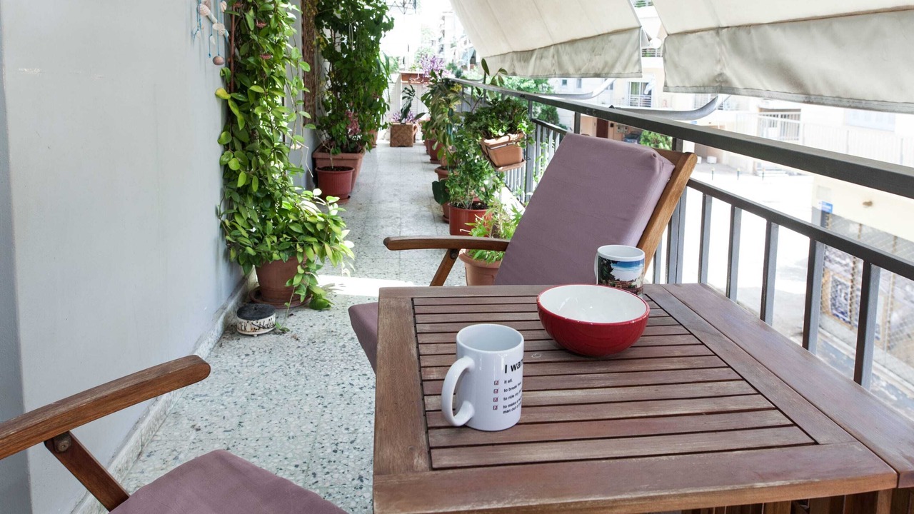 Photo of Outdoor in Piraeus