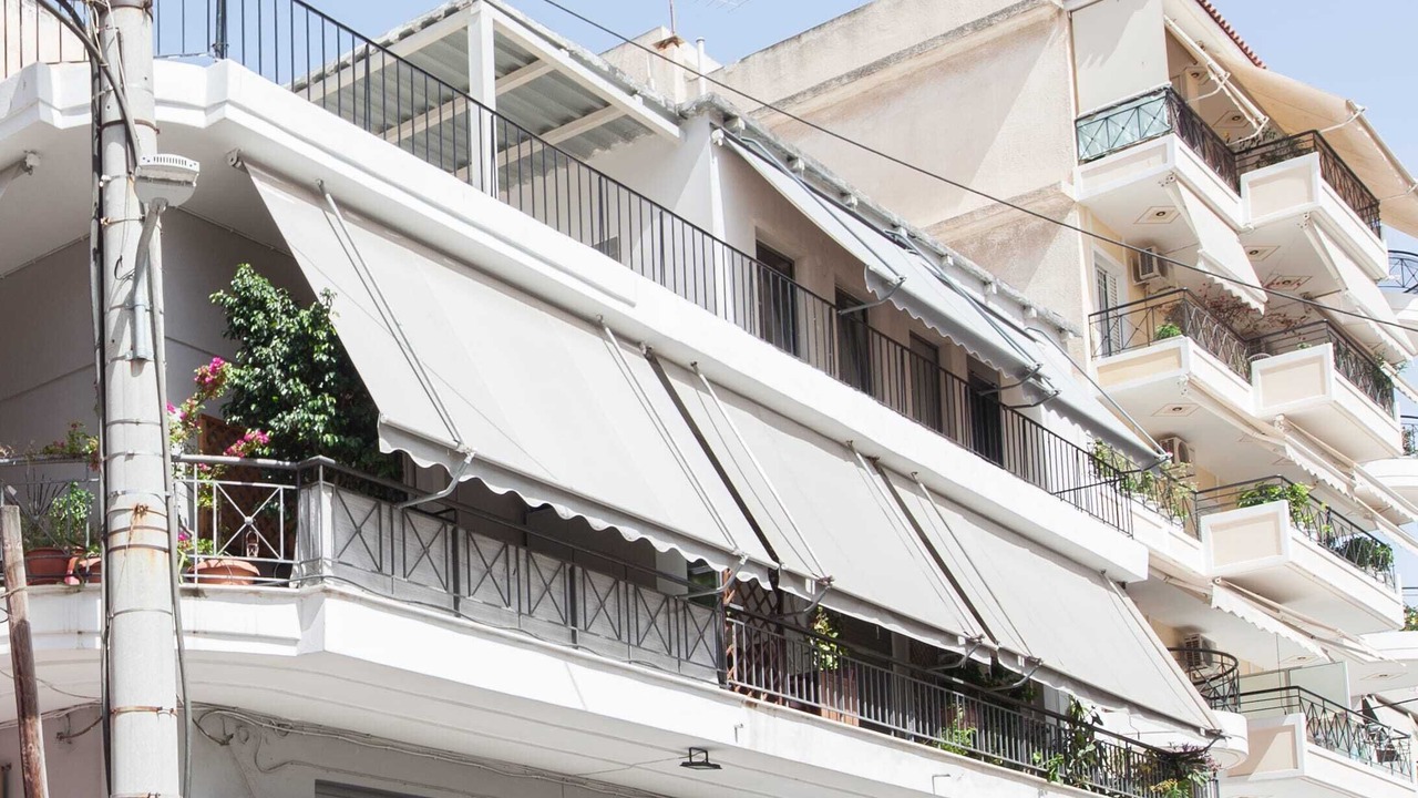 Photo of Outdoor in Piraeus