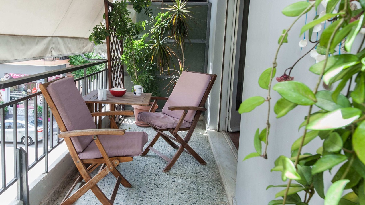 Photo of Outdoor in Piraeus