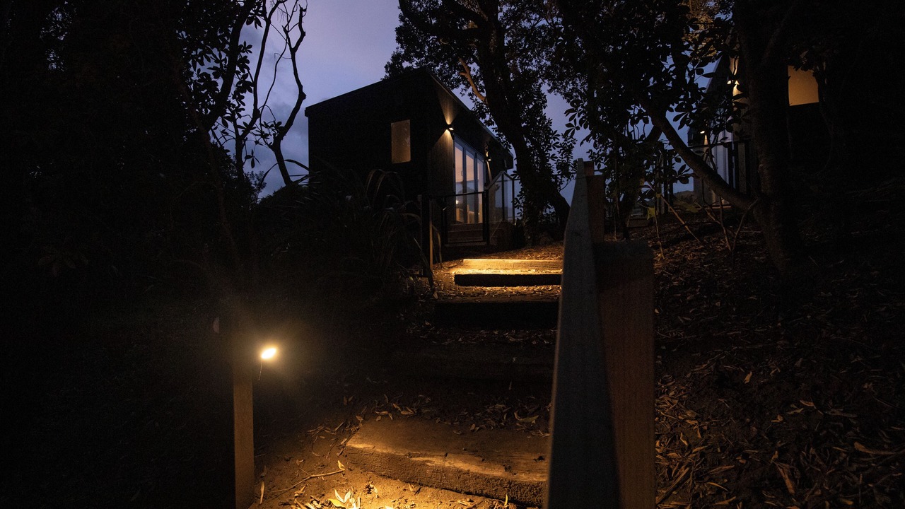 Photo of Outdoor in Piha
