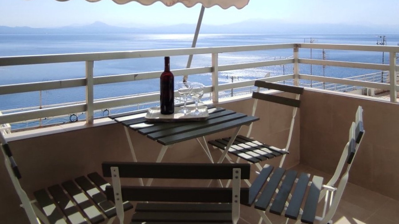 Photo of Outdoor in Loutraki-Agioi Theodoroi