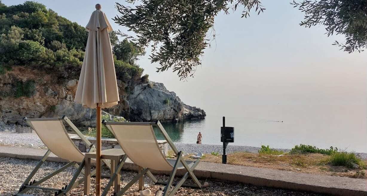 Photo of Outdoor in Papa Nero