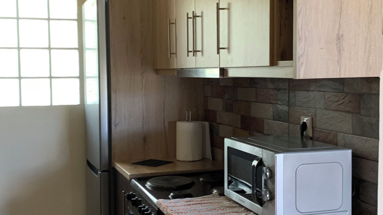Photo of Kitchen in Lefkandi
