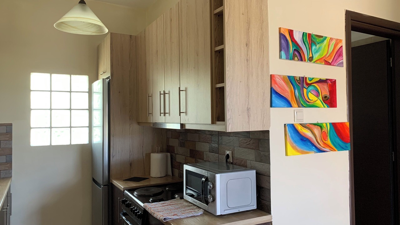 Photo of Kitchen in Lefkandi