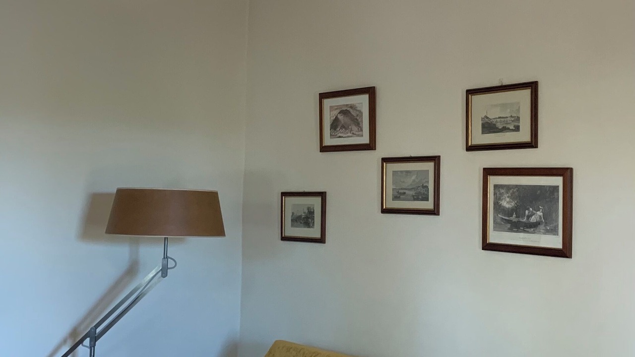 Photo of Livingroom in Lefkandi