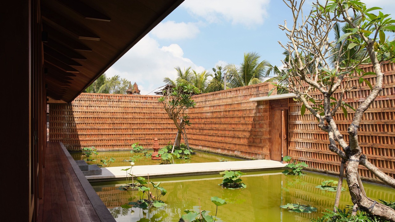 Photo of Outdoor in Tampaksiring